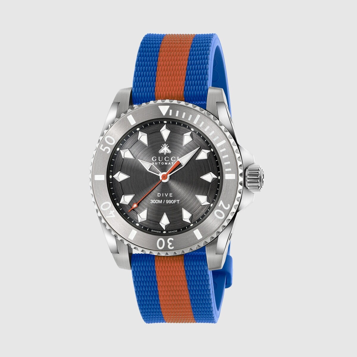 Gucci Dive watch, 40mm - 1