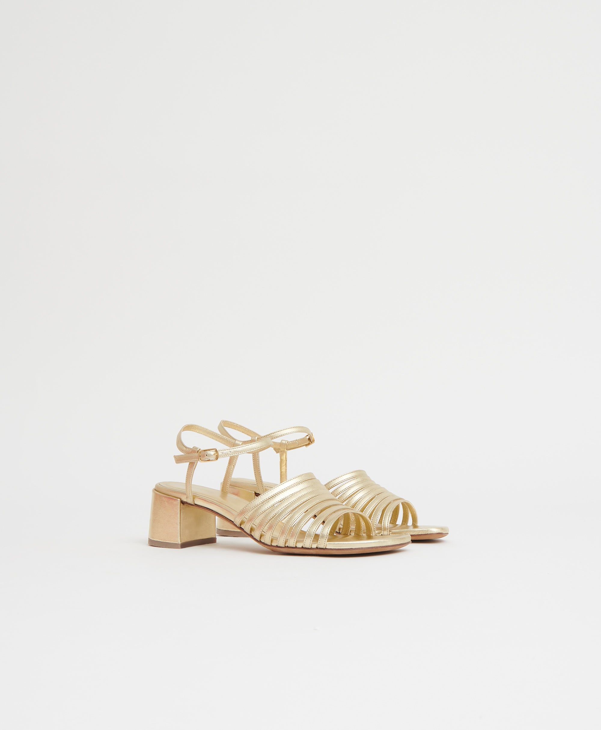 SUN SANDAL - 4