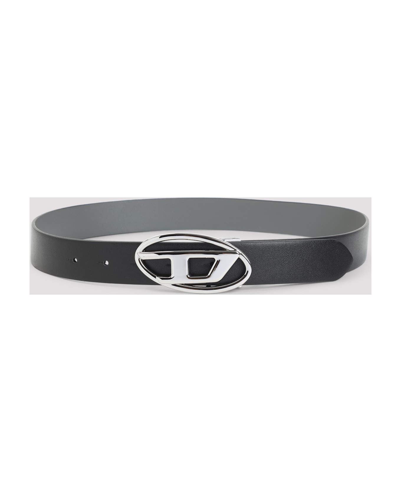 B-1 Dr Reversible Belt With Logo - 3