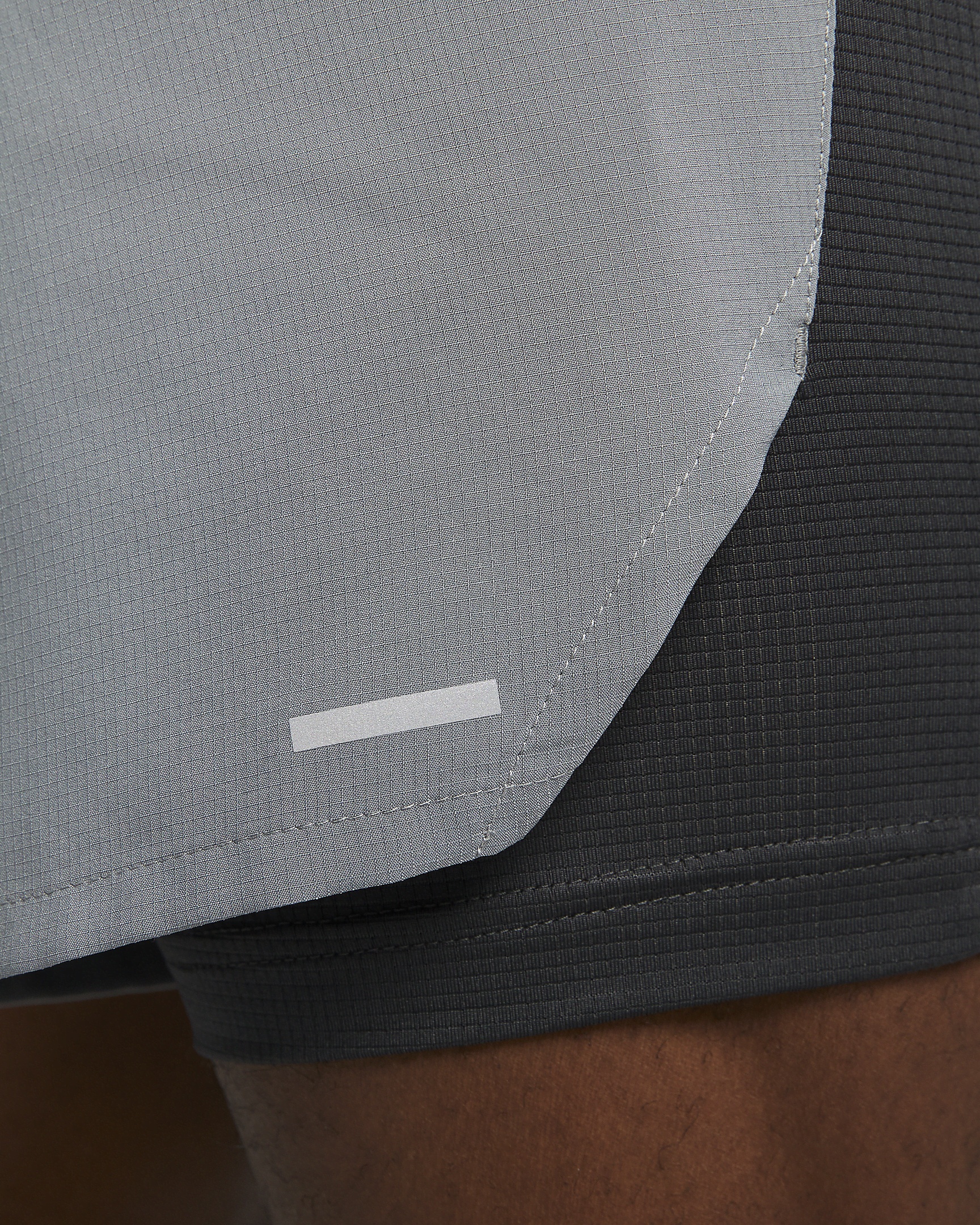 Nike Stride Men's Dri-FIT 5" Hybrid Running Shorts - 7