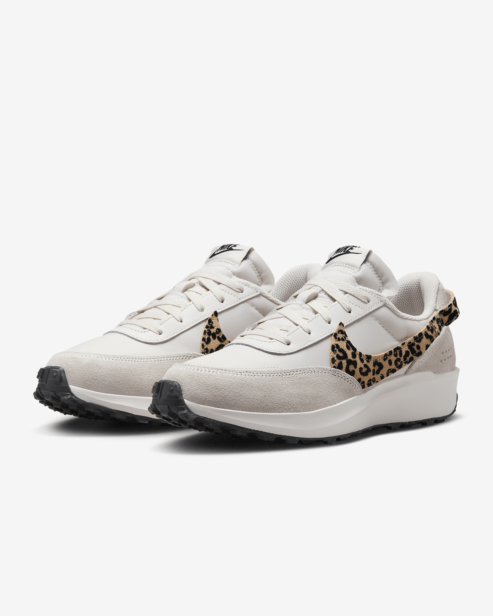 Nike Waffle Debut Women's Shoes - 5