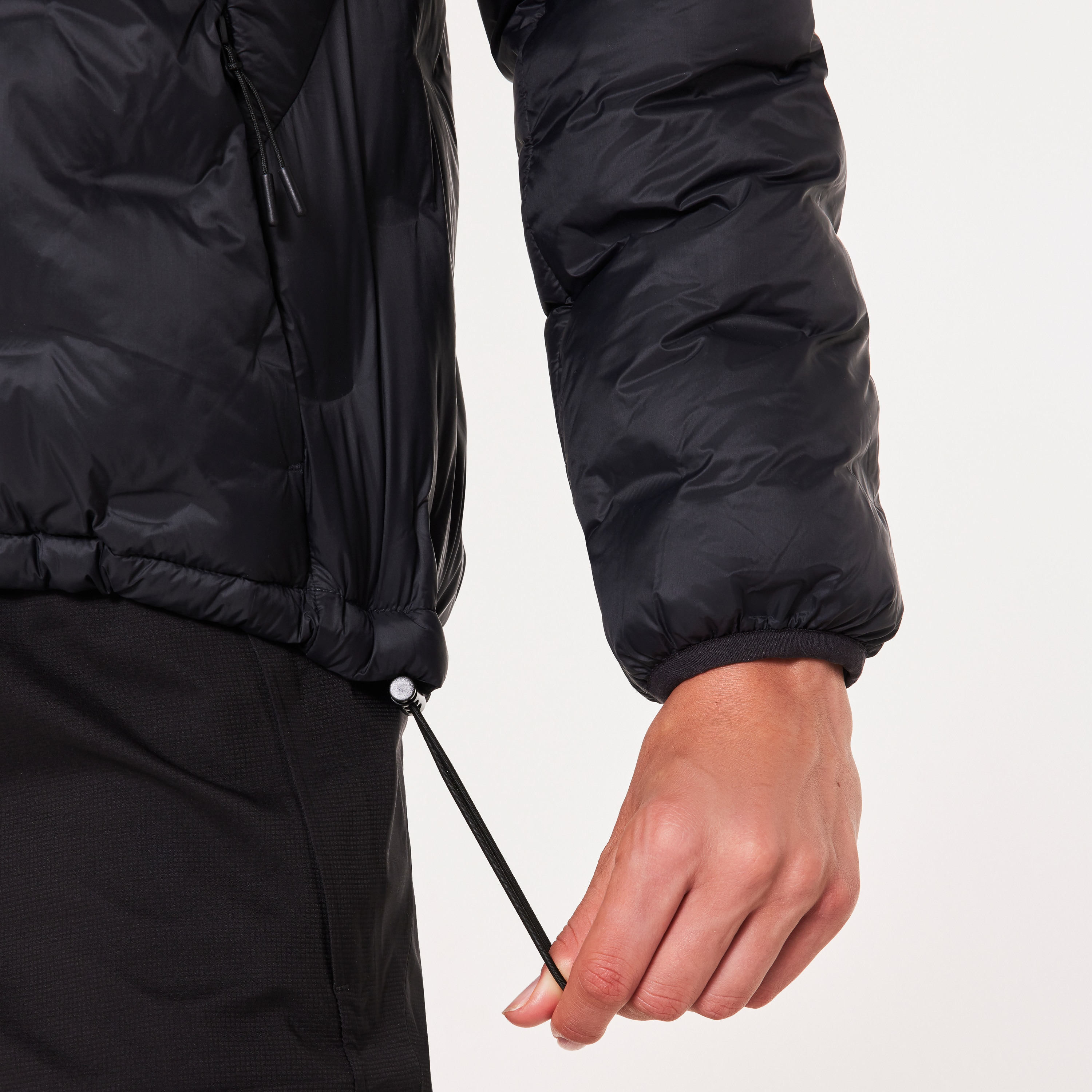 W. Drift O-Puff Jacket - 7