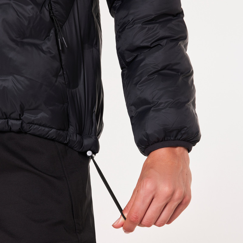 W. Drift O-Puff Jacket 7