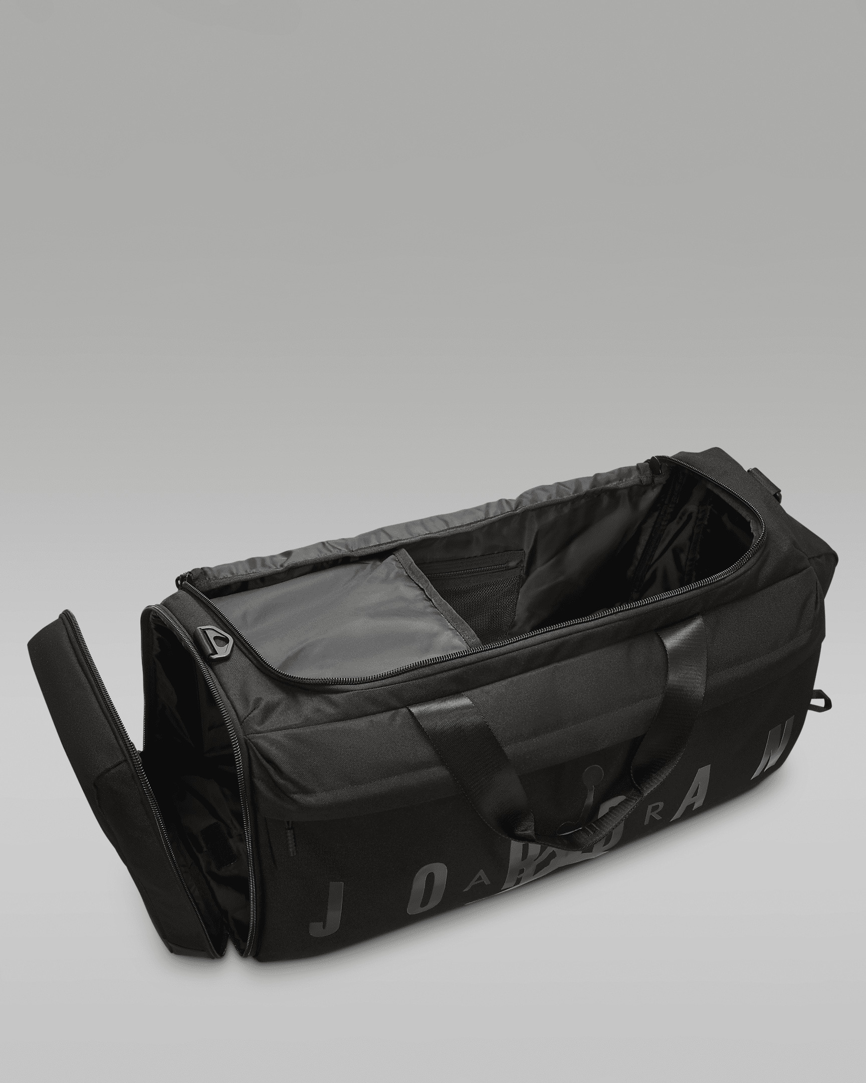 Jordan Velocity Duffle Bag (69L) - 6