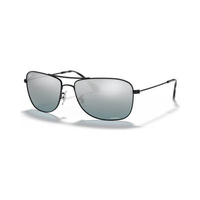 Ray-Ban RB3543 Chromance outlook