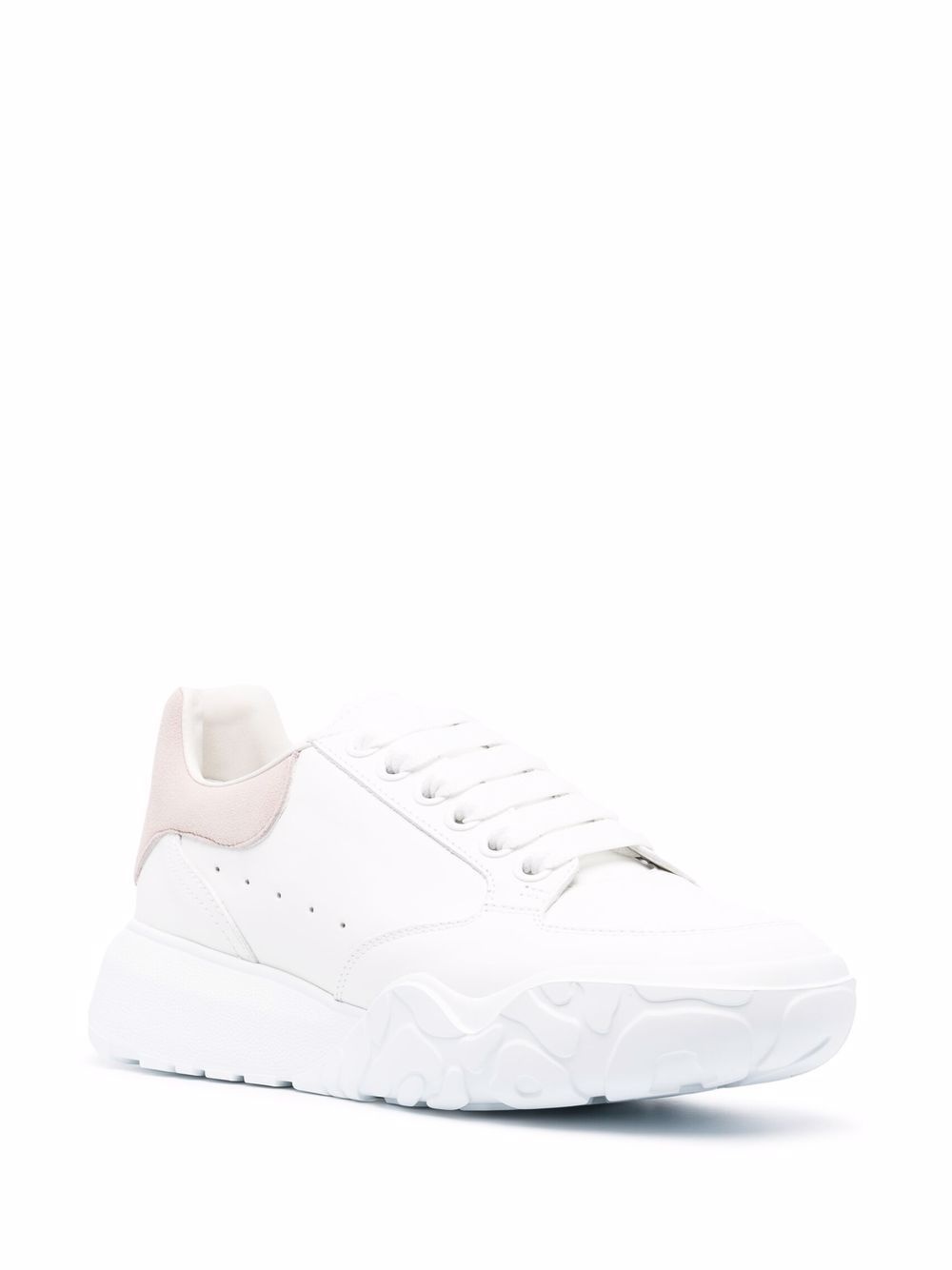 Court low-top sneakers - 2