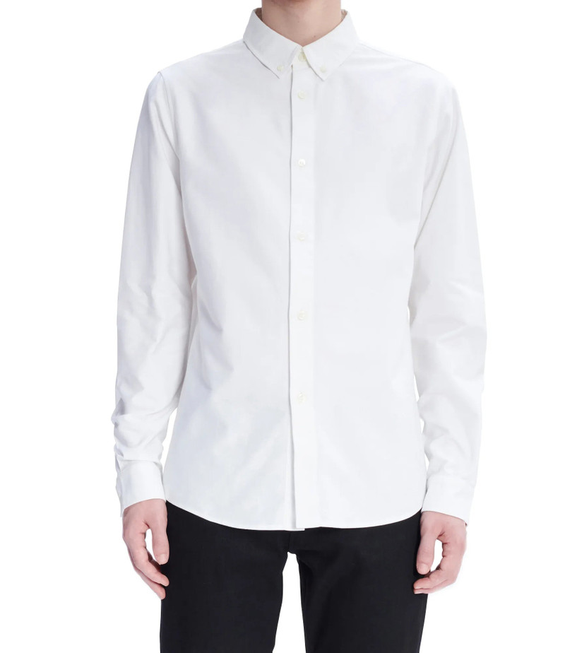 A.P.C. Button down shirt outlook
