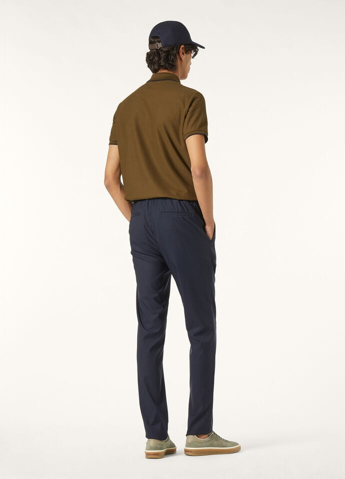 Leisure City Pants - 5