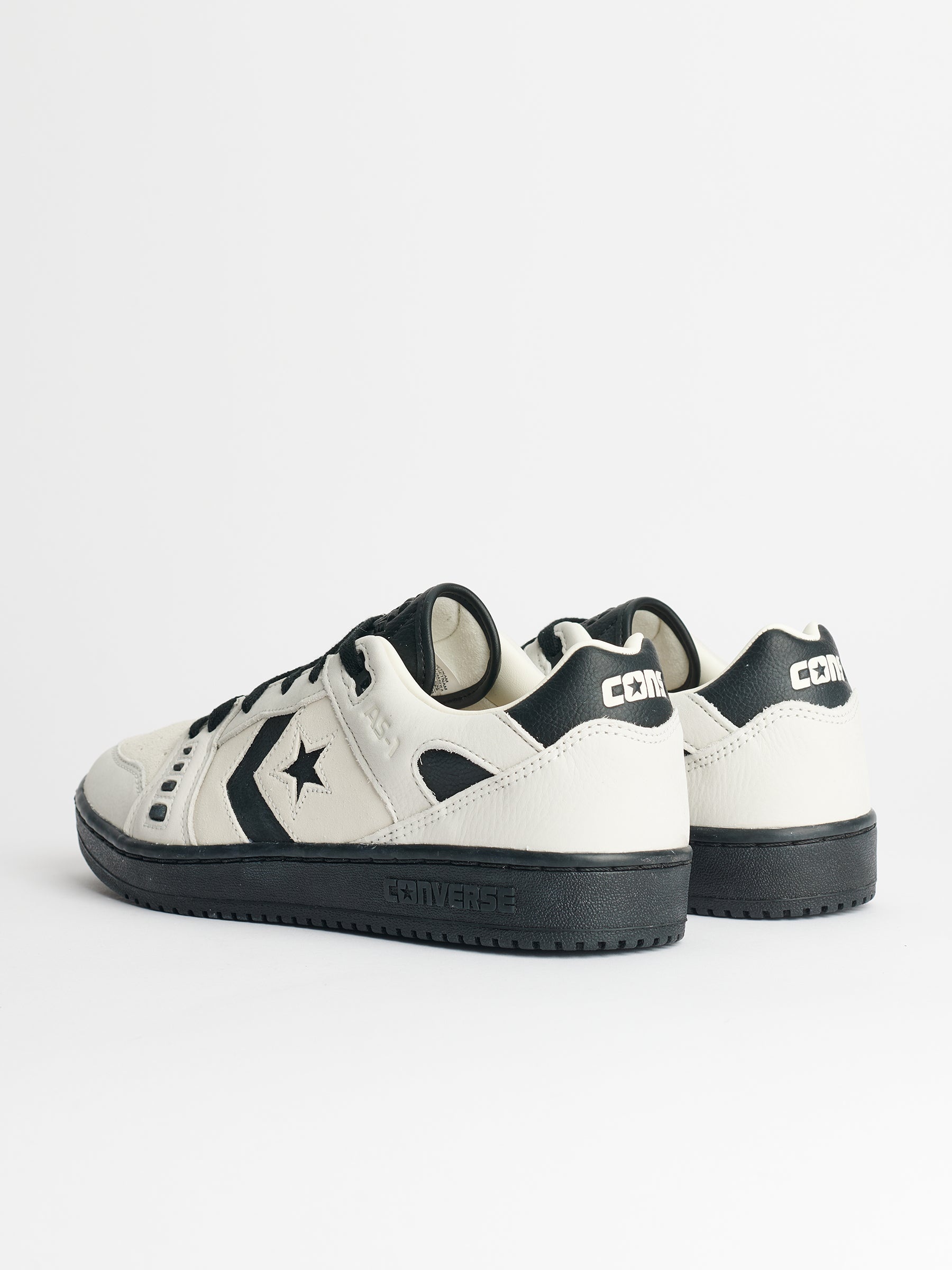 CONVERSE AS-1 PRO EGRET / BLACK - 4