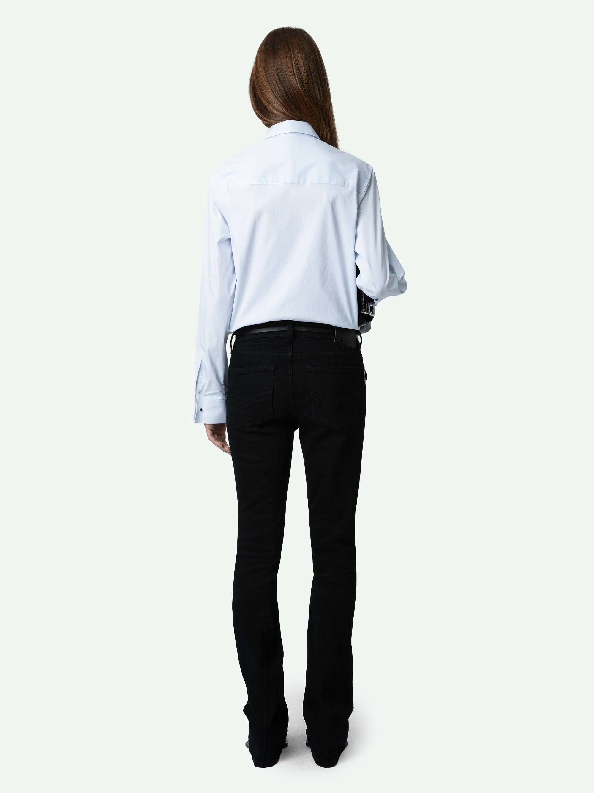 Taskiza Studs Shirt - 3