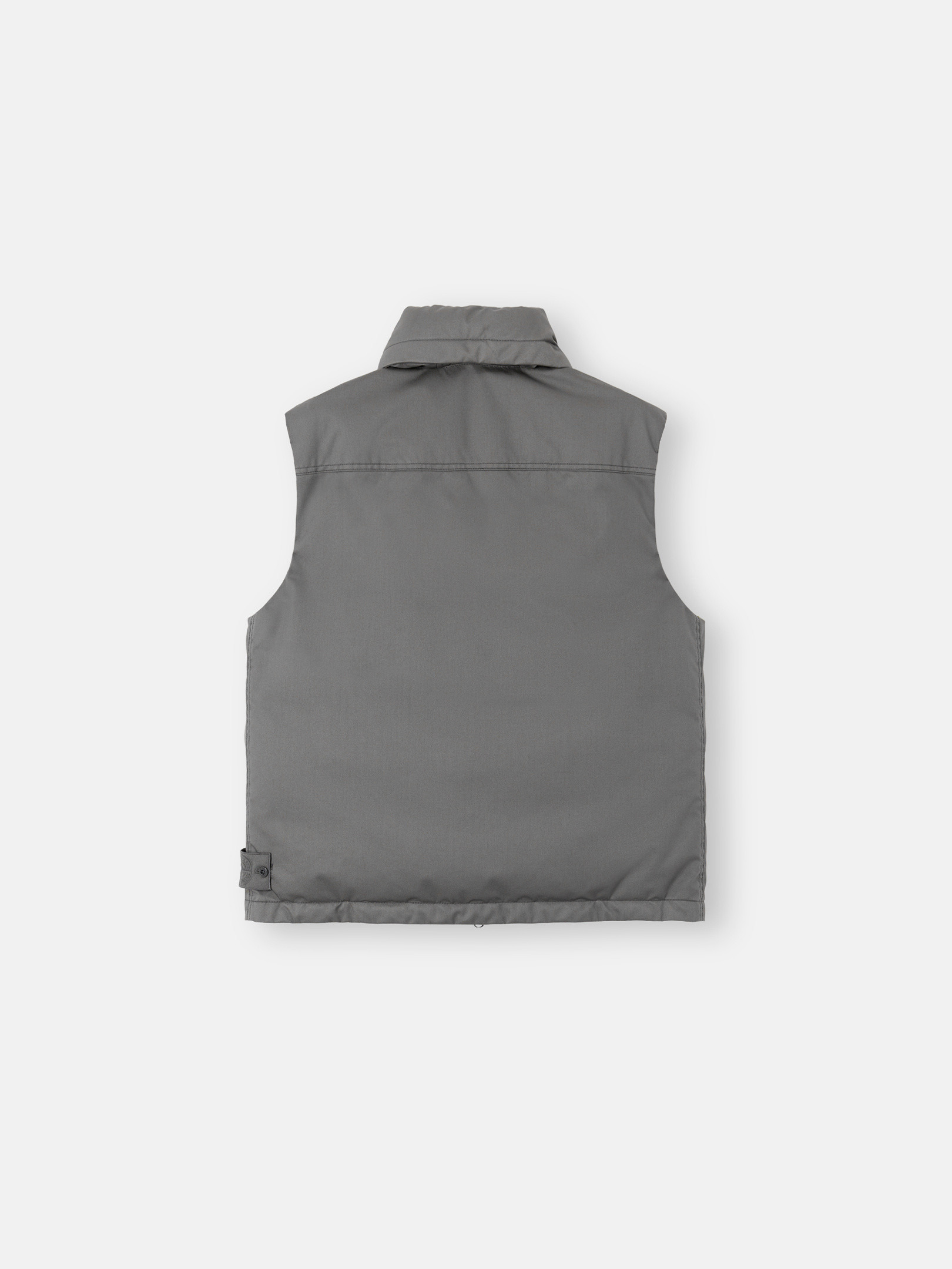 G100015 PERFORMANCE TWILL WOOL-TC_STONE ISLAND GHOST - 8
