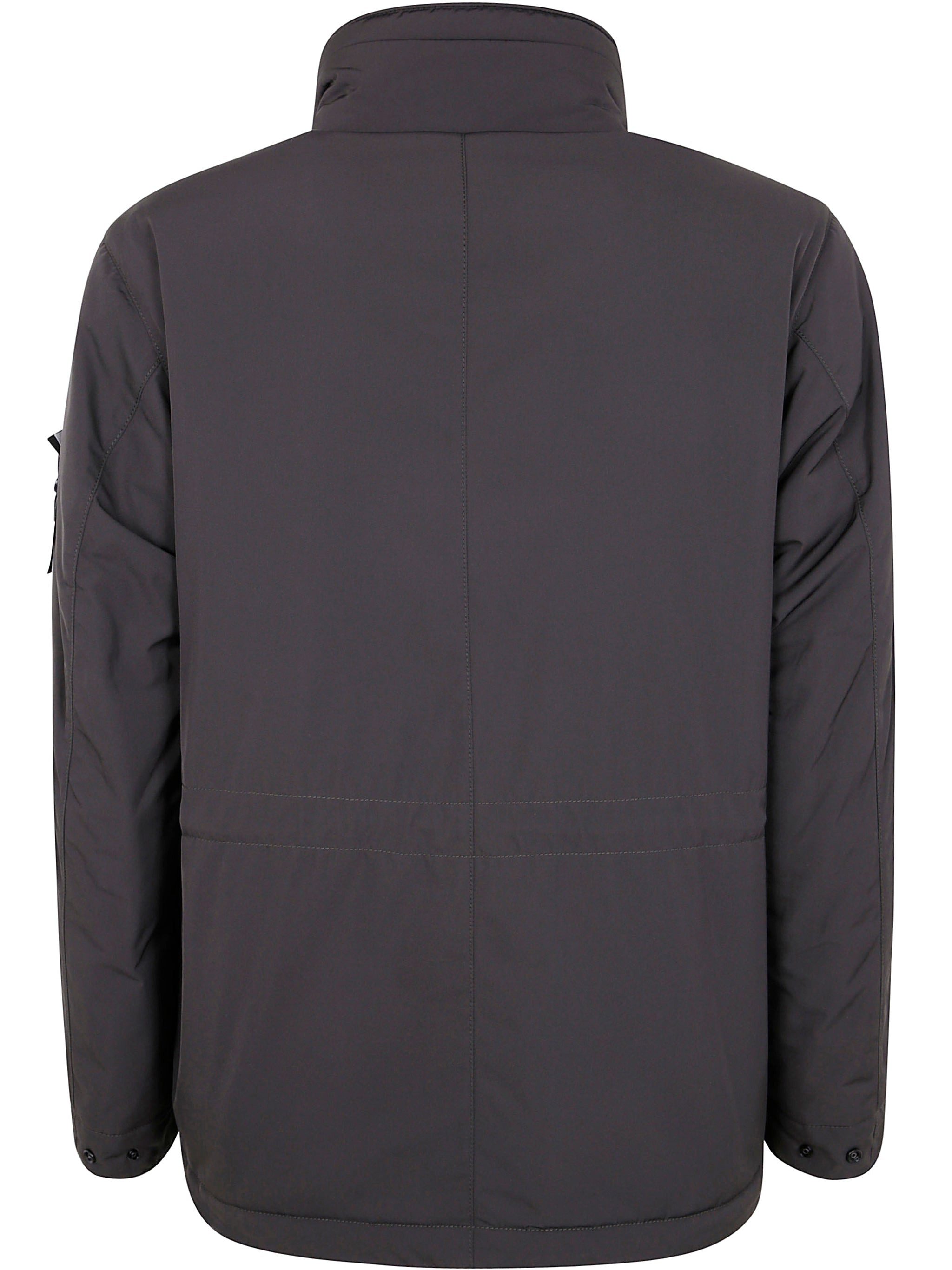 Stone Island Men Giubbotto - 7