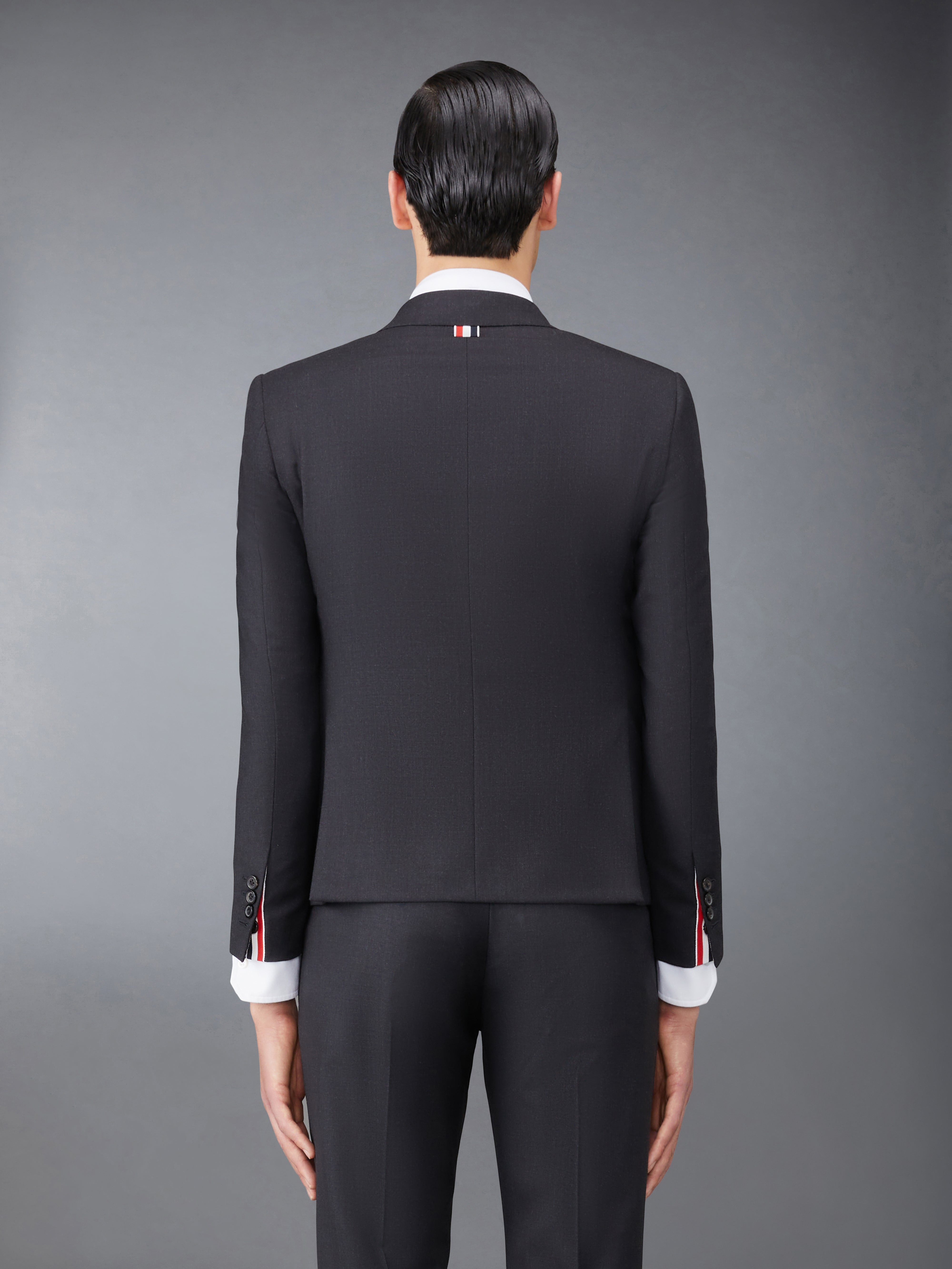 Twill Slim Fit Sport Coat - 2