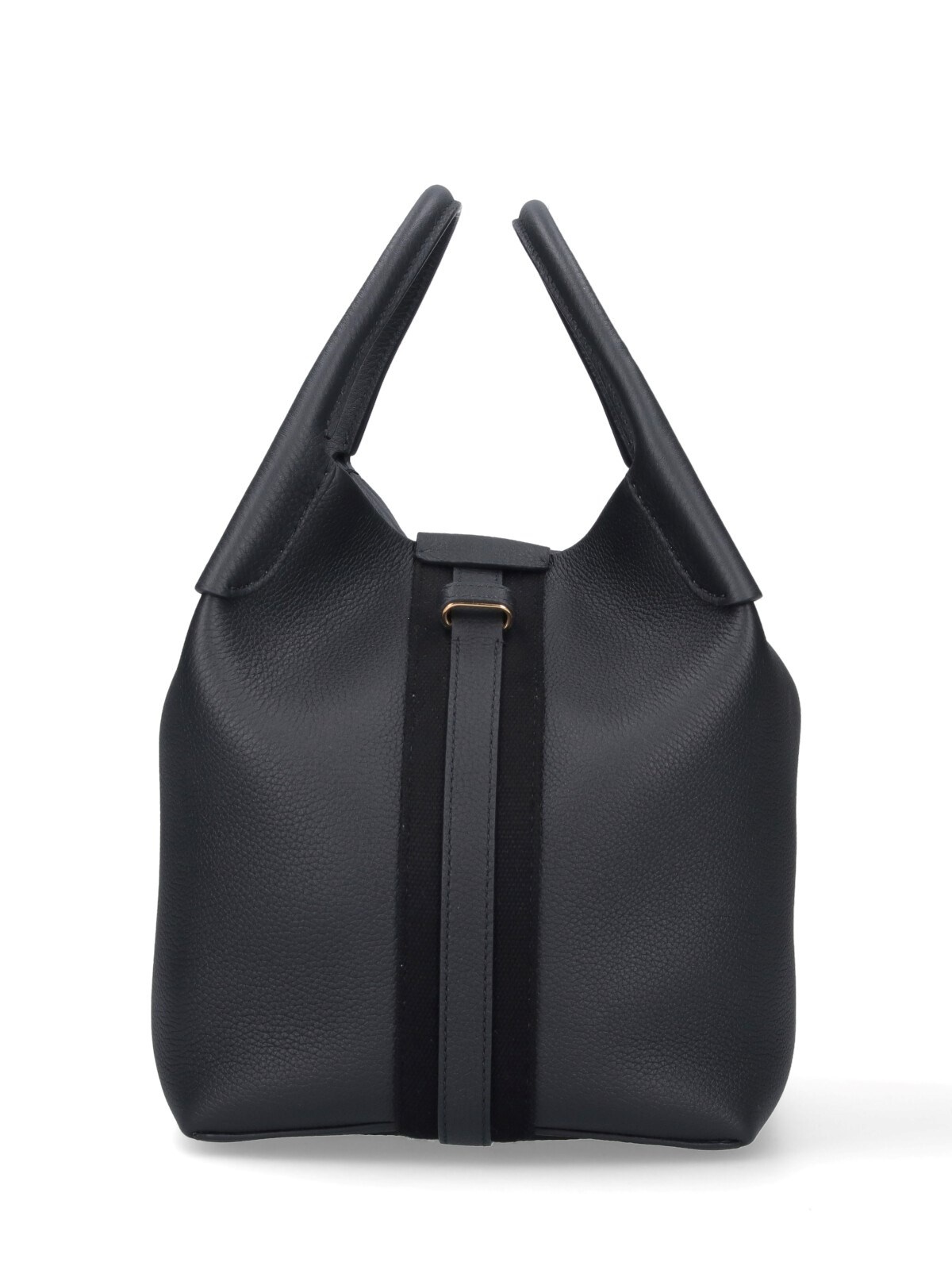 SMALL BUCKET BAG "BALE" - 5