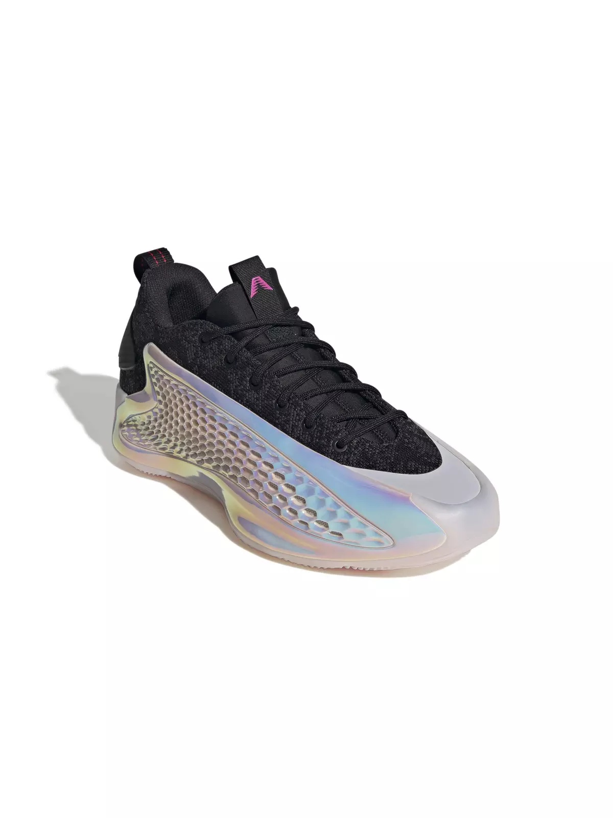 Anthony Edwards 1 "Year of the Snake" Men's Basketball Shoe - 2