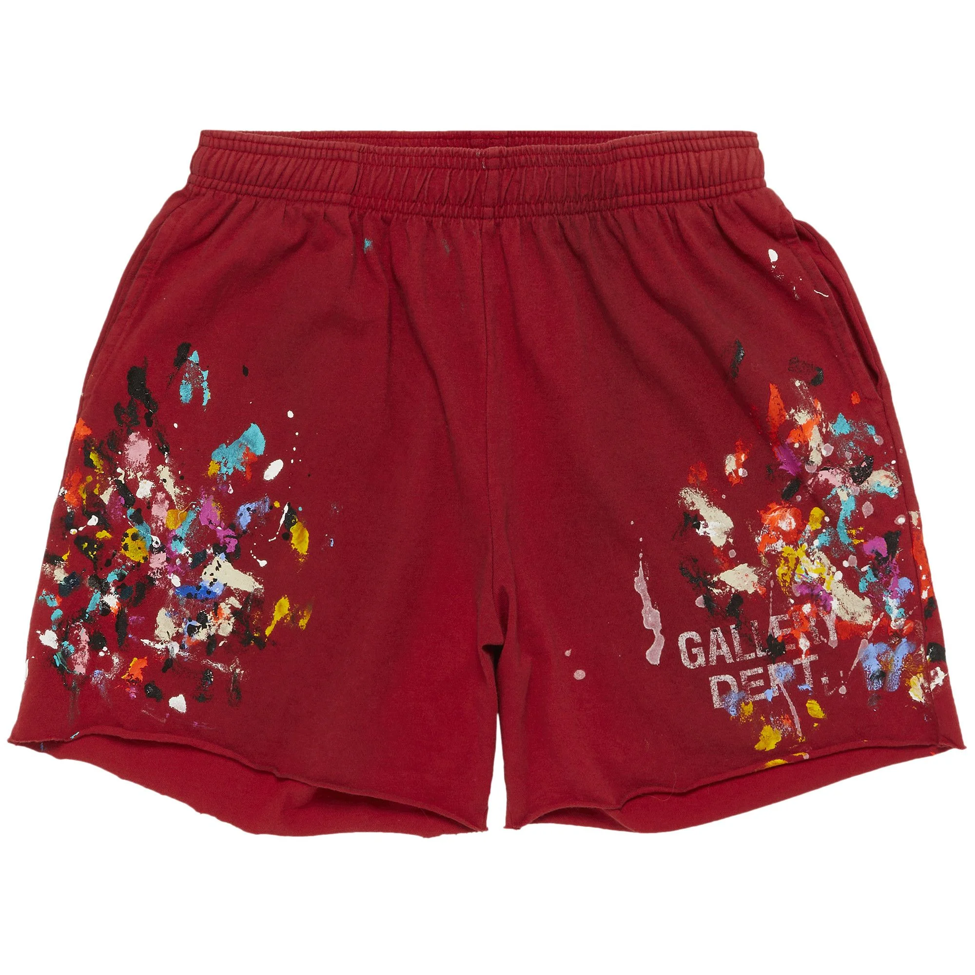 Gallery Dept. Insomia Short 'Red' - 1