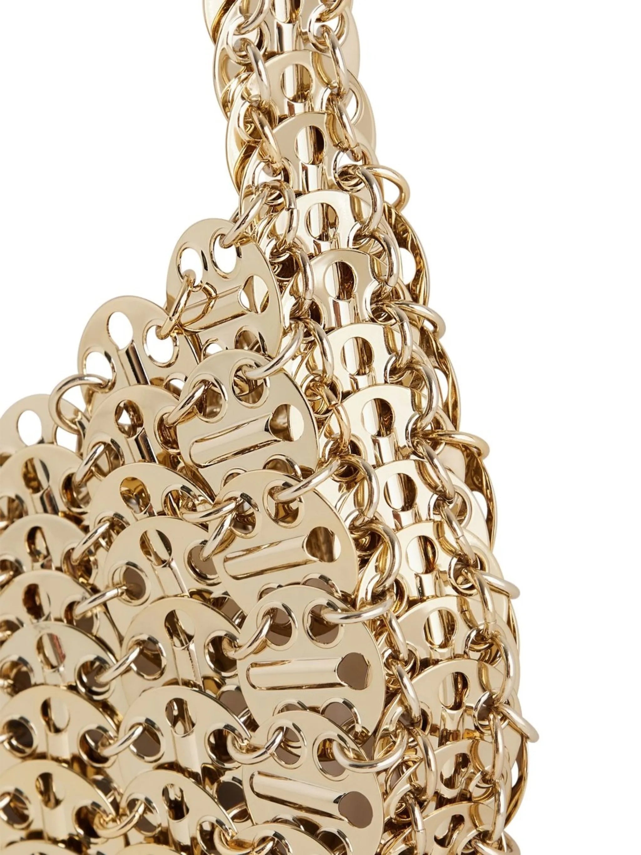 Rabanne Moon 1969 Shoulder Bag - 4