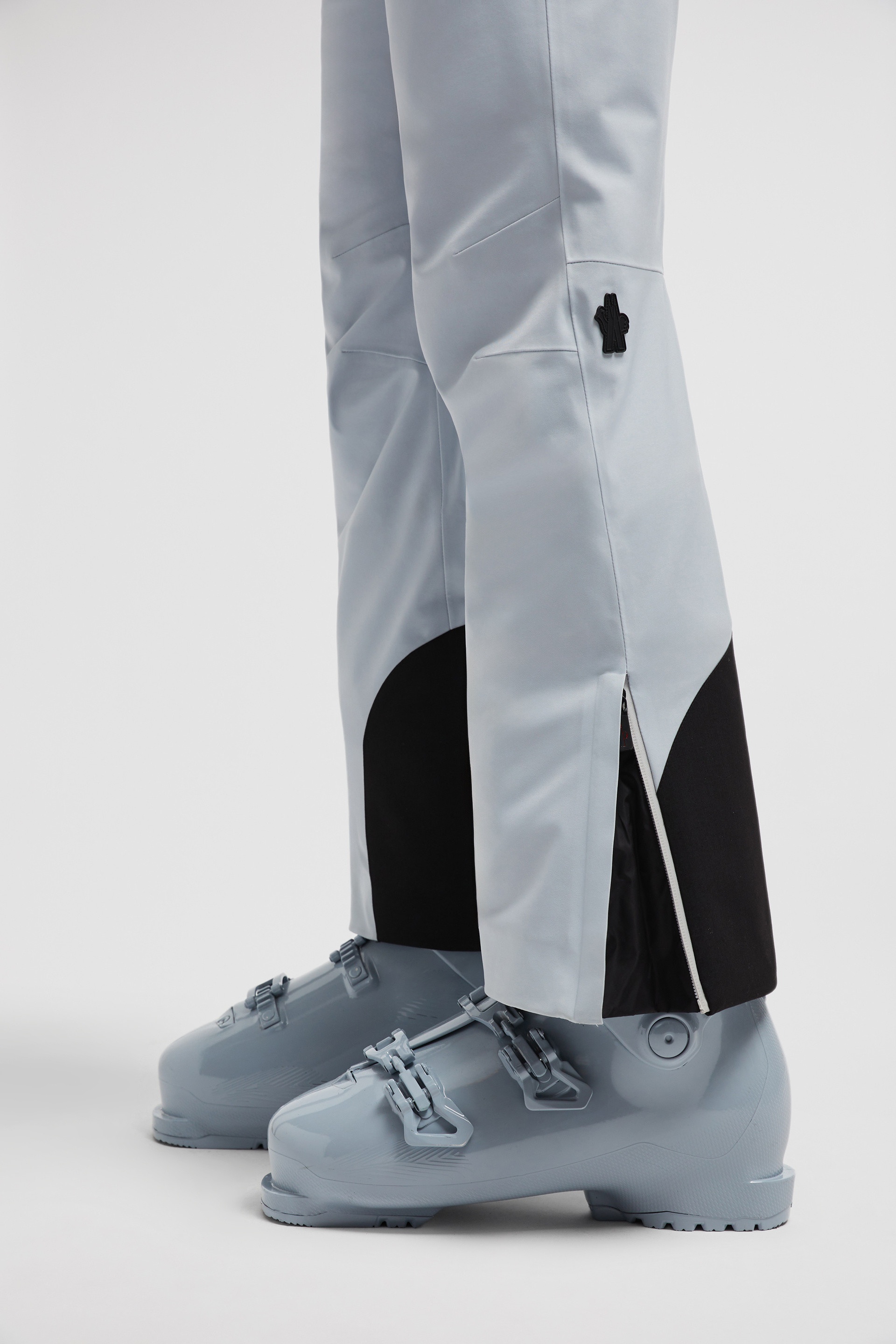 Padded Ski Pants - 4