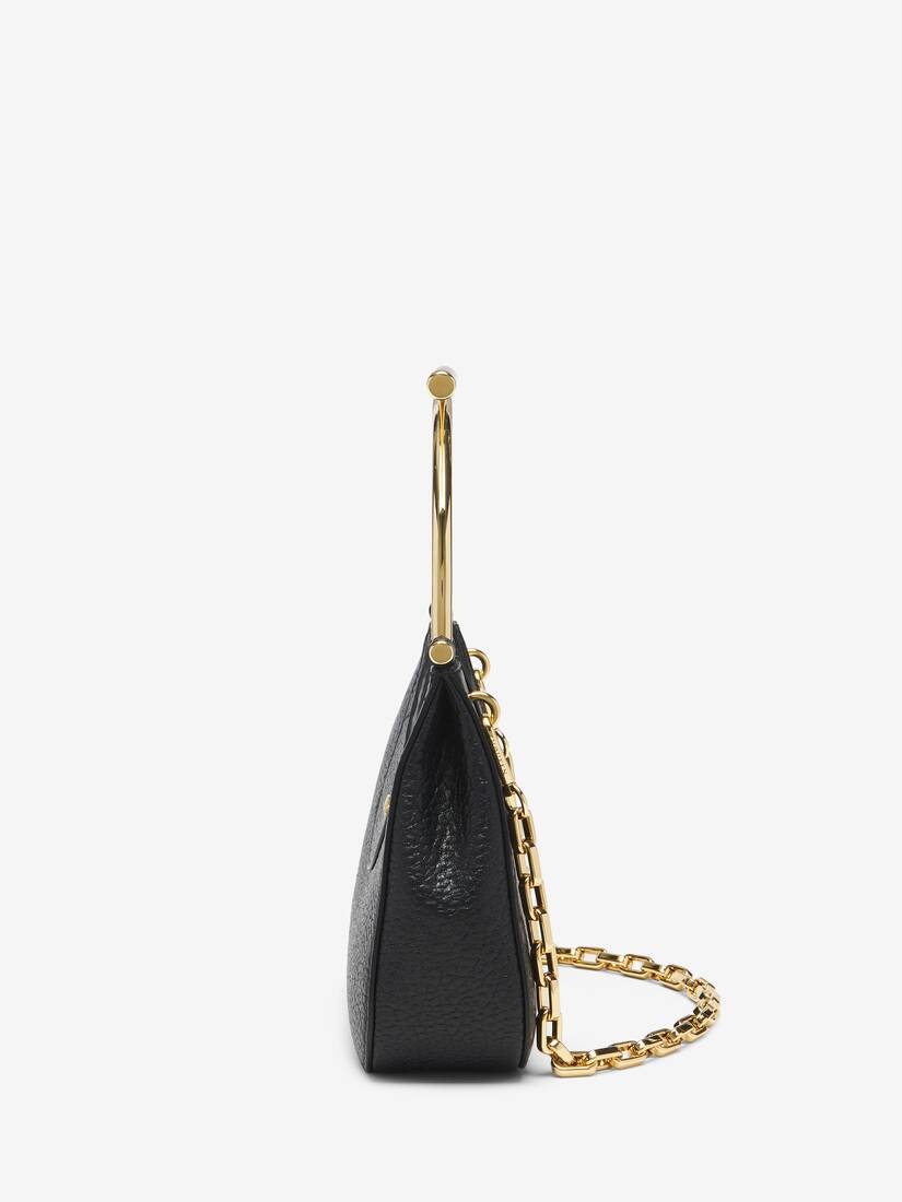 Cross-Bar Mini Bag - 3