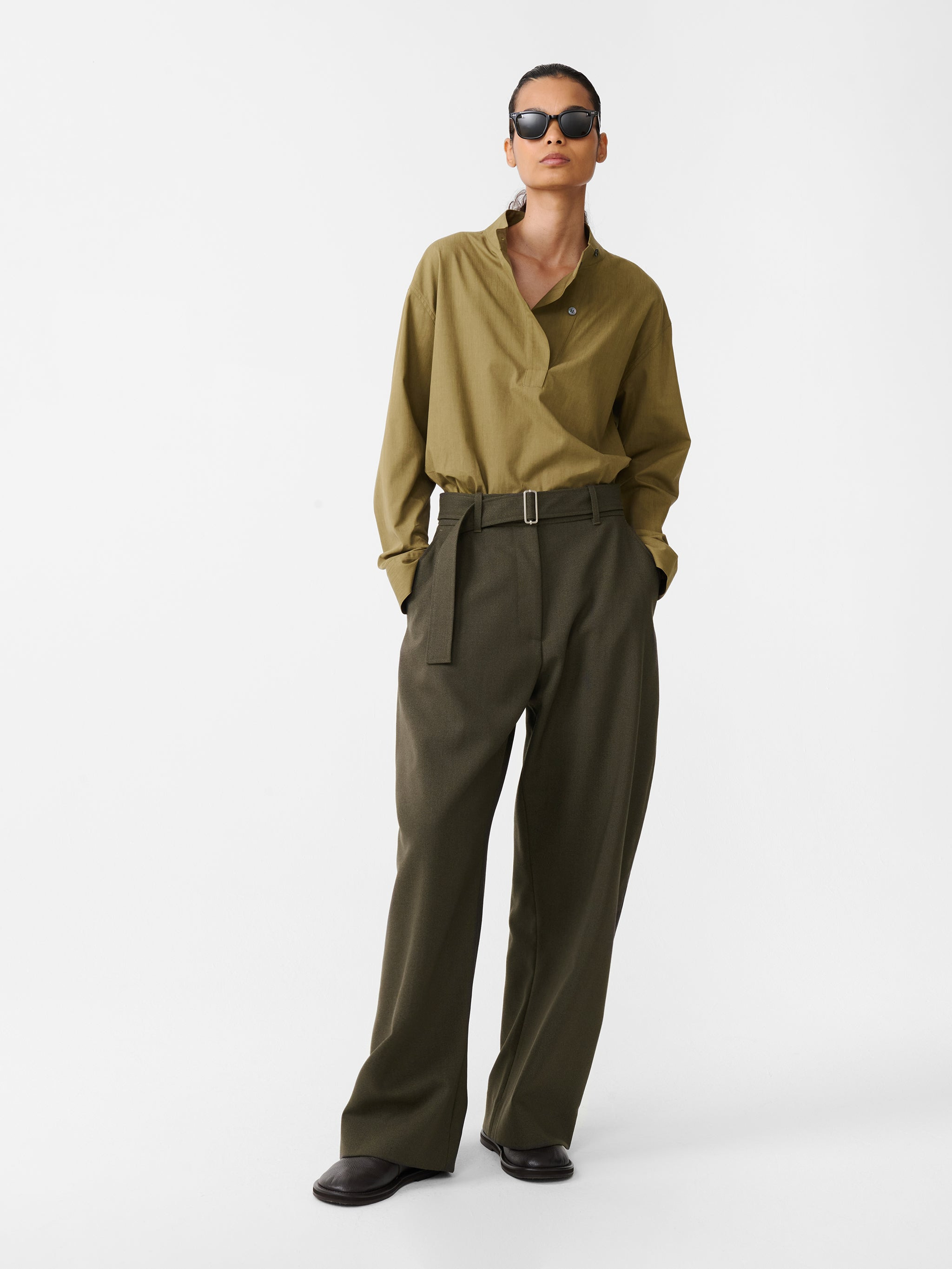 Chatto Pant - 2