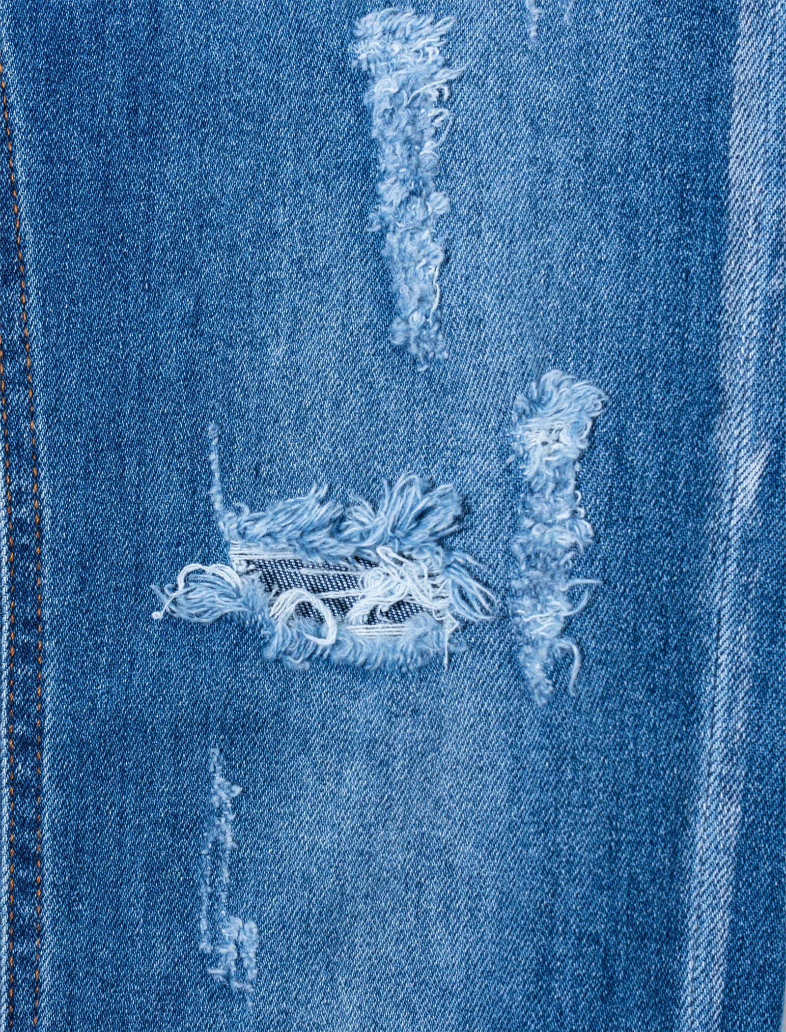 6-POCKET JEAN - 2