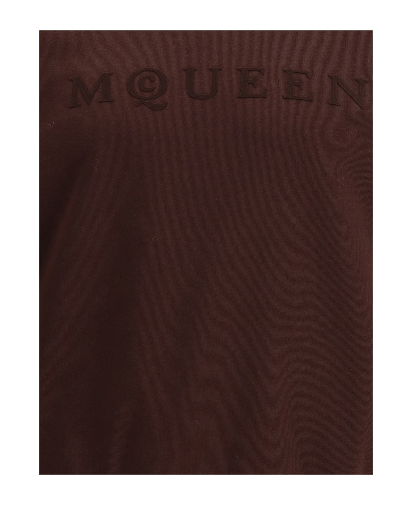 Crewneck Sweatshirt - 3