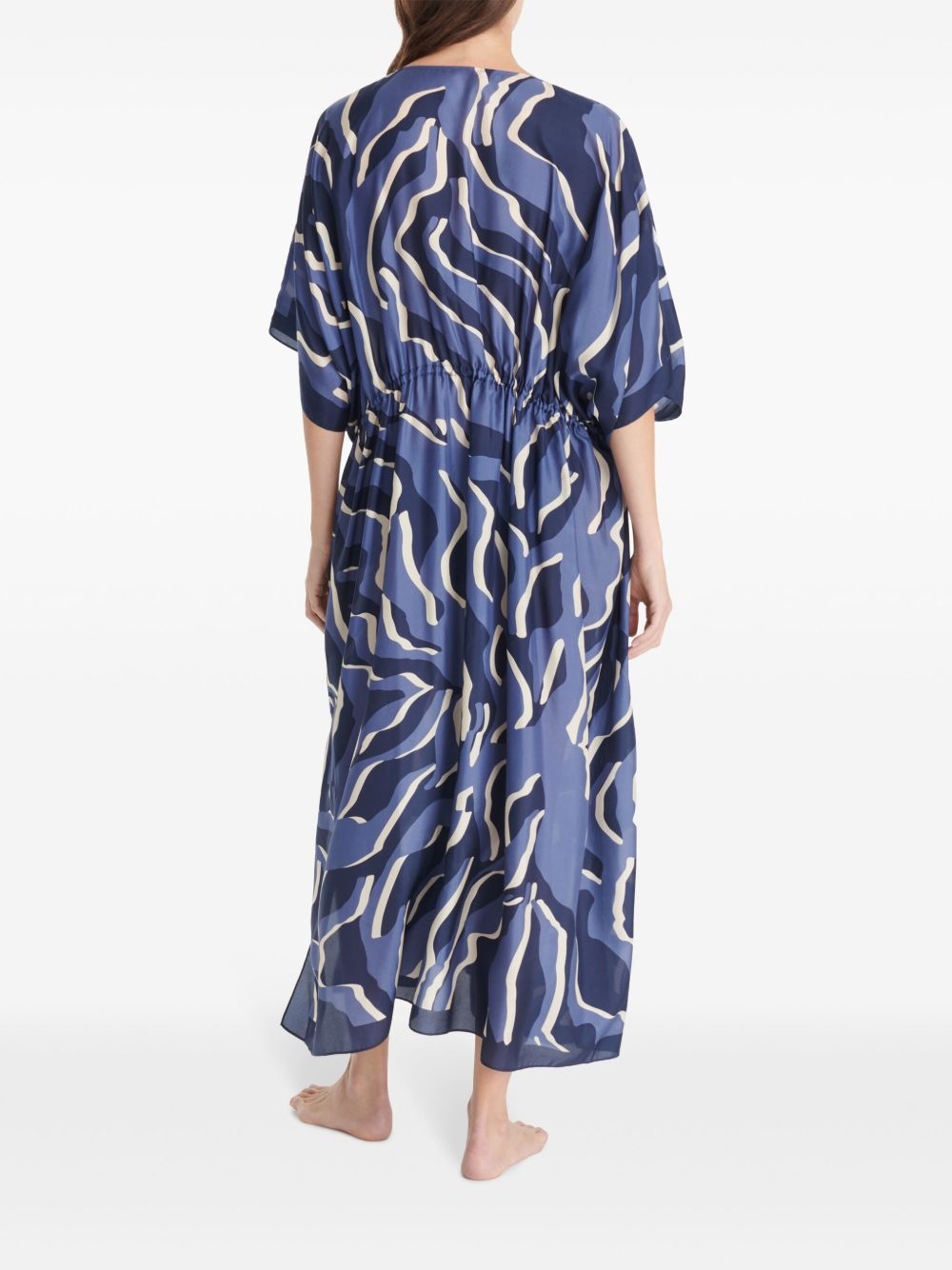 Archipel maxi dress - 4