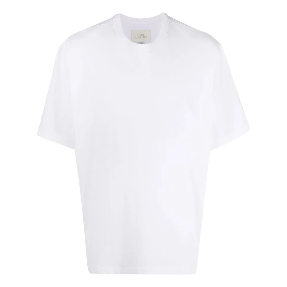STUDIO NICHOLSON T-SHIRTS - 1