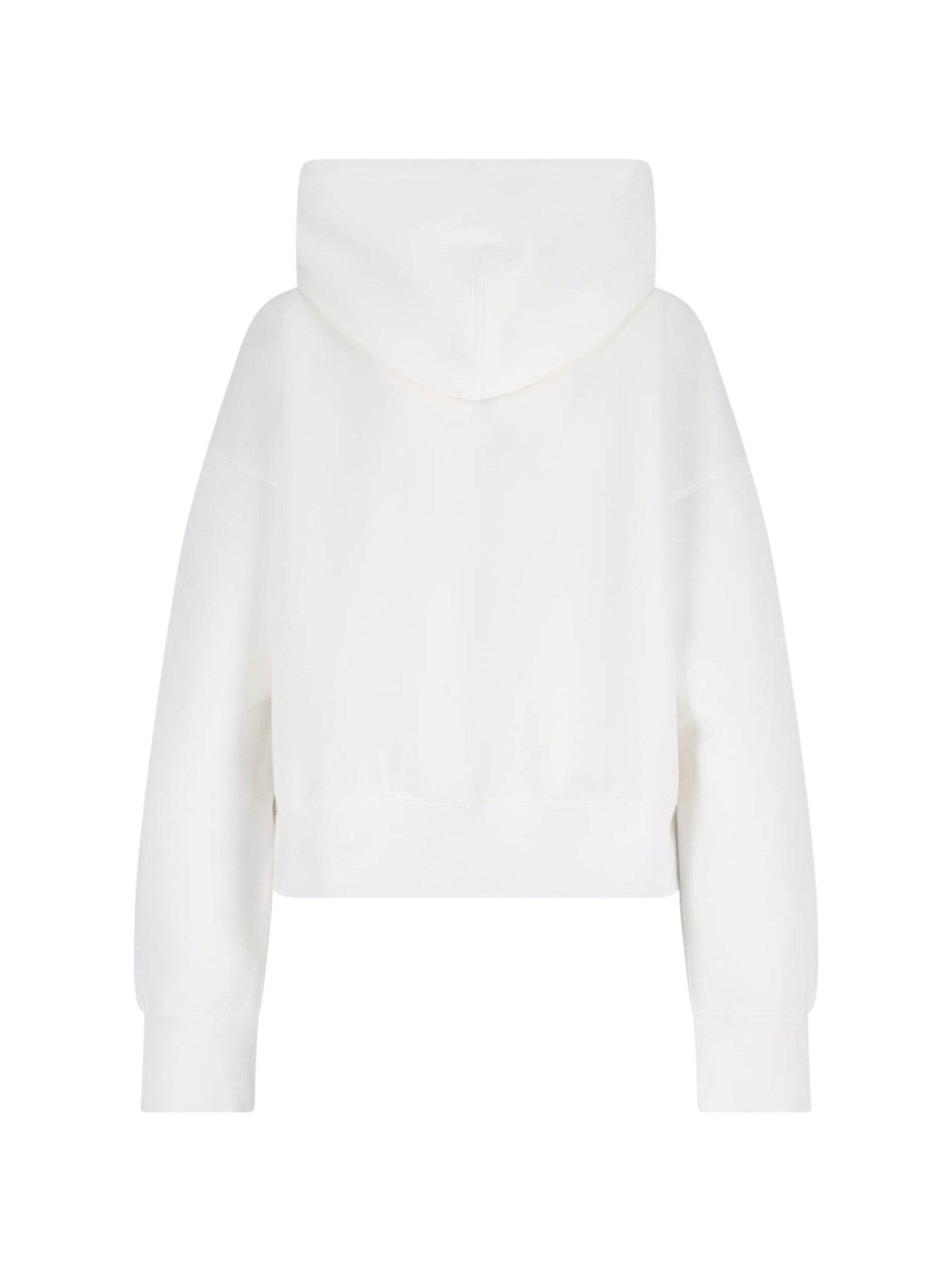 Gucci logo hoodie - 3