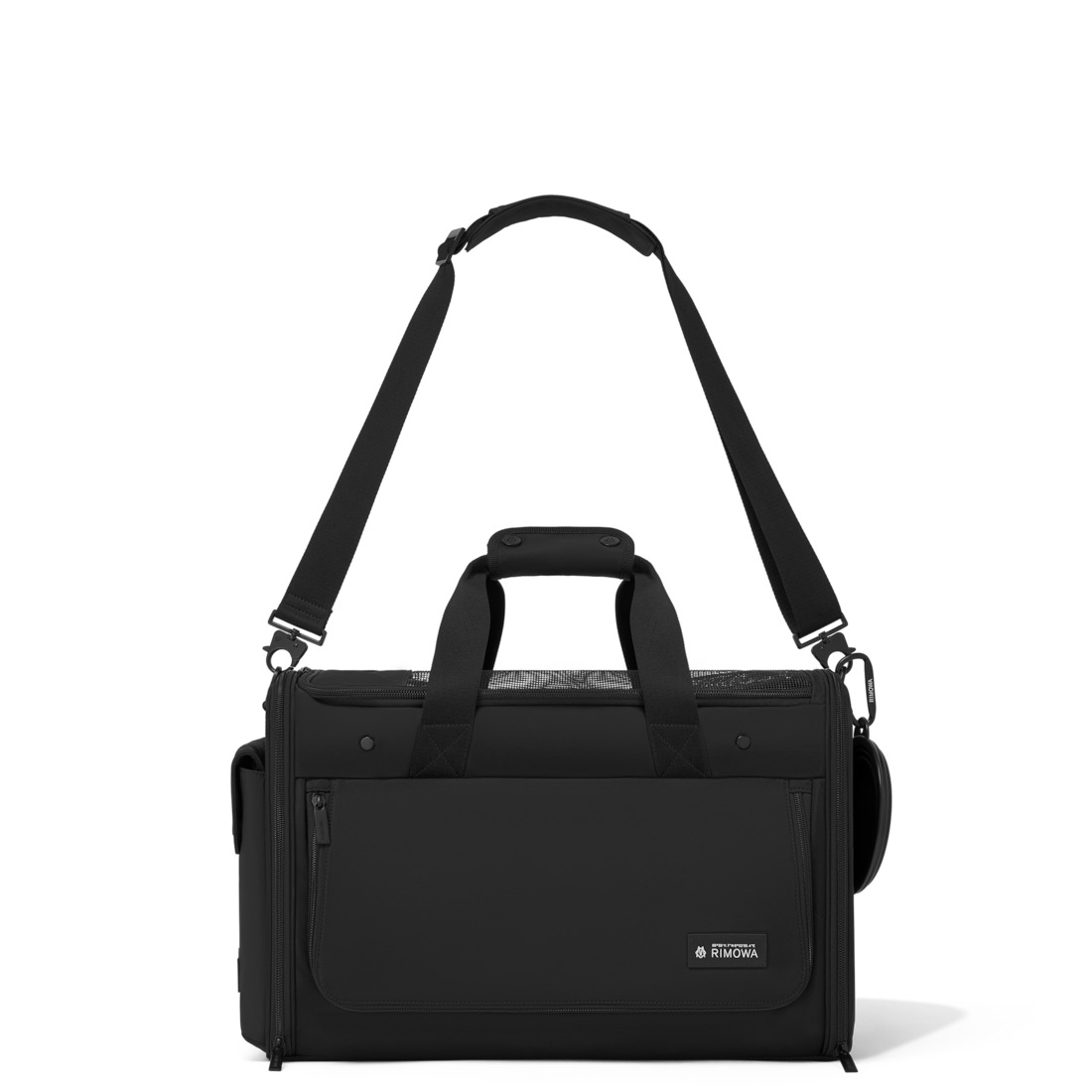 Travel Accessories Pet Carrier Bag - 5