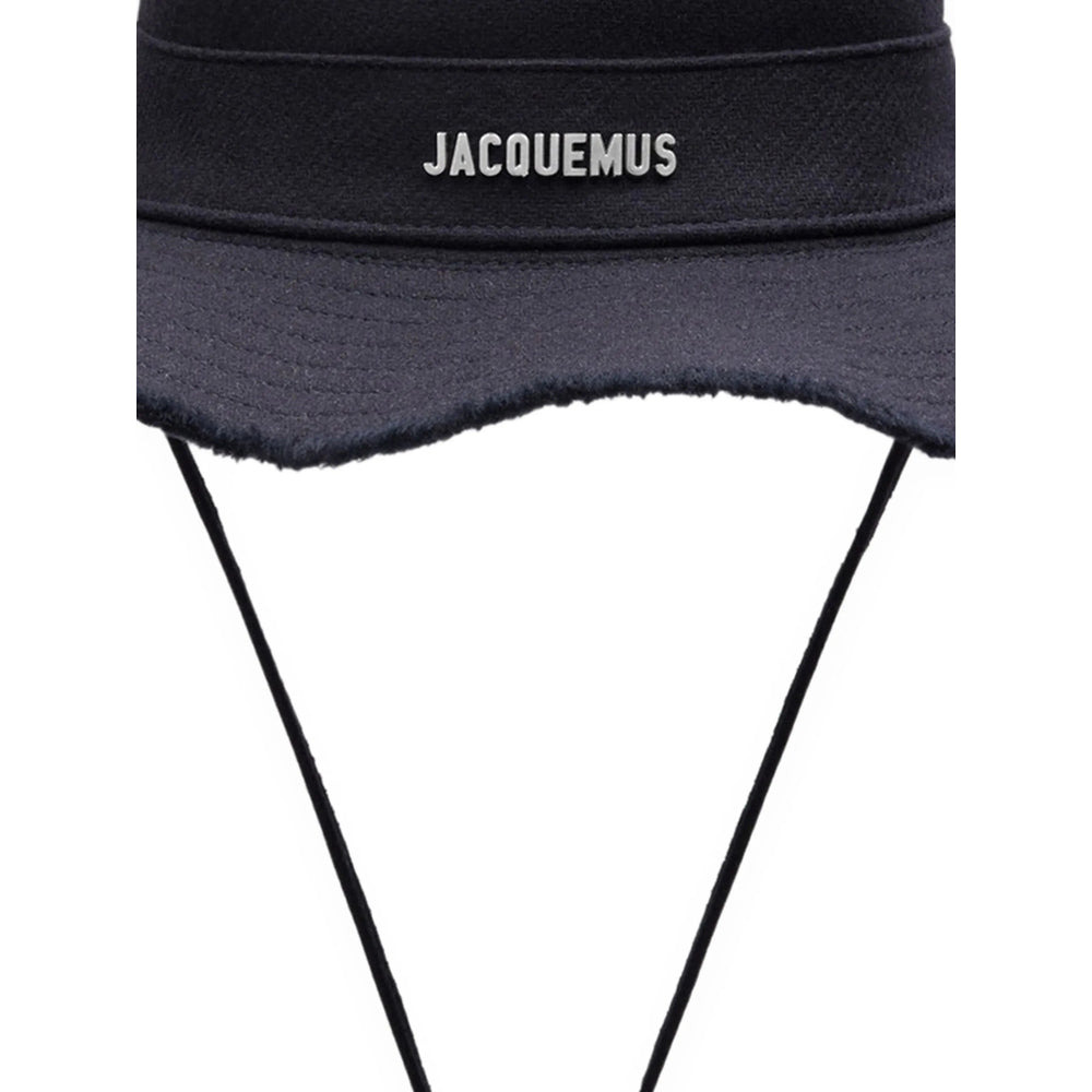 Jacquemus  Hats Men - 2