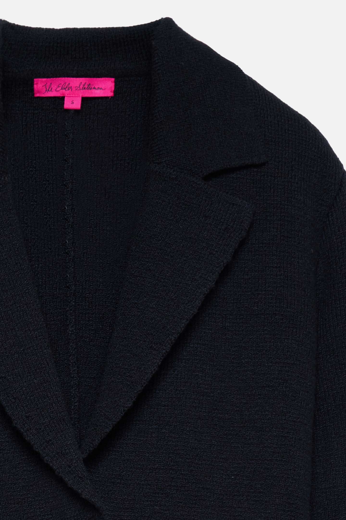 NORA LITE WOMEN'S KNIT BLAZER - 5