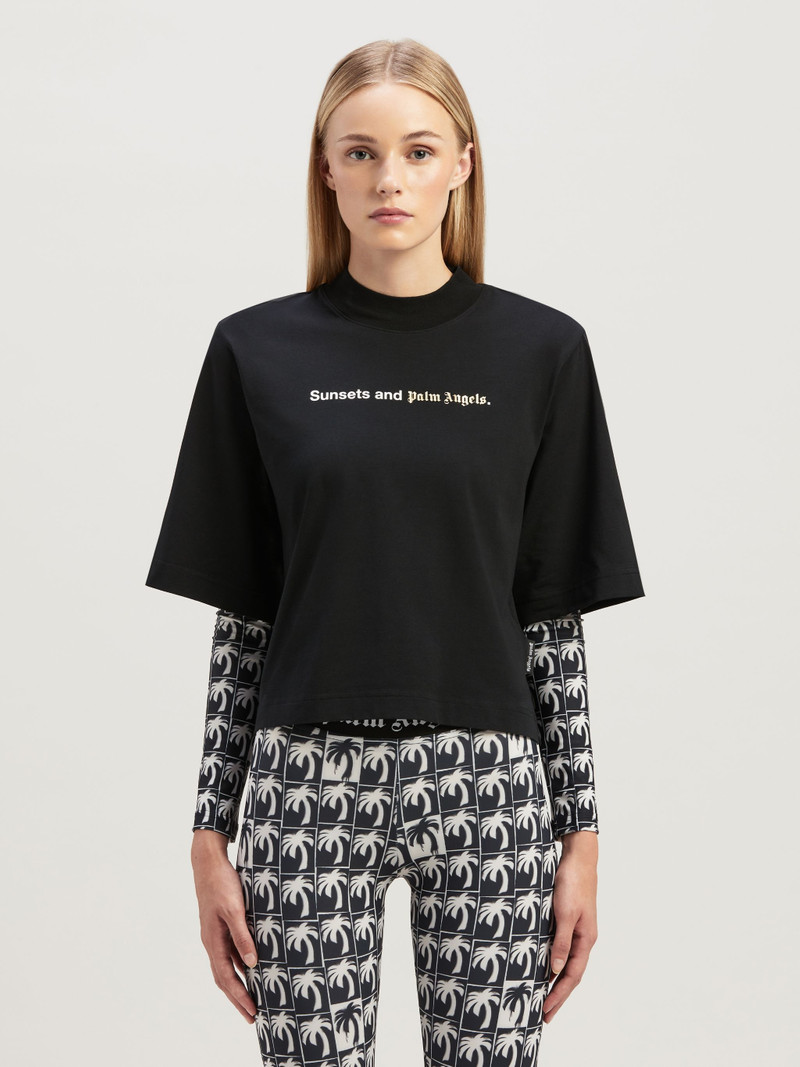 Sunsets T-Shirt 3
