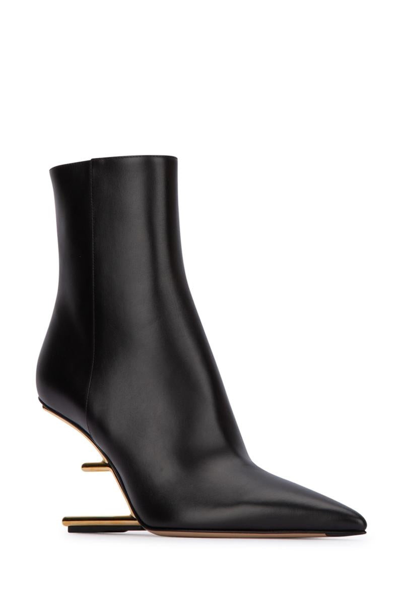 FENDI BOOTS - 2