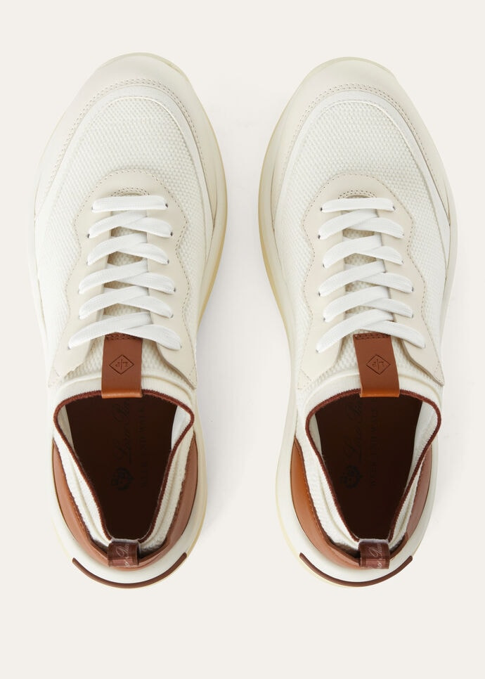 410 LP Walk Wish Sneakers - 6