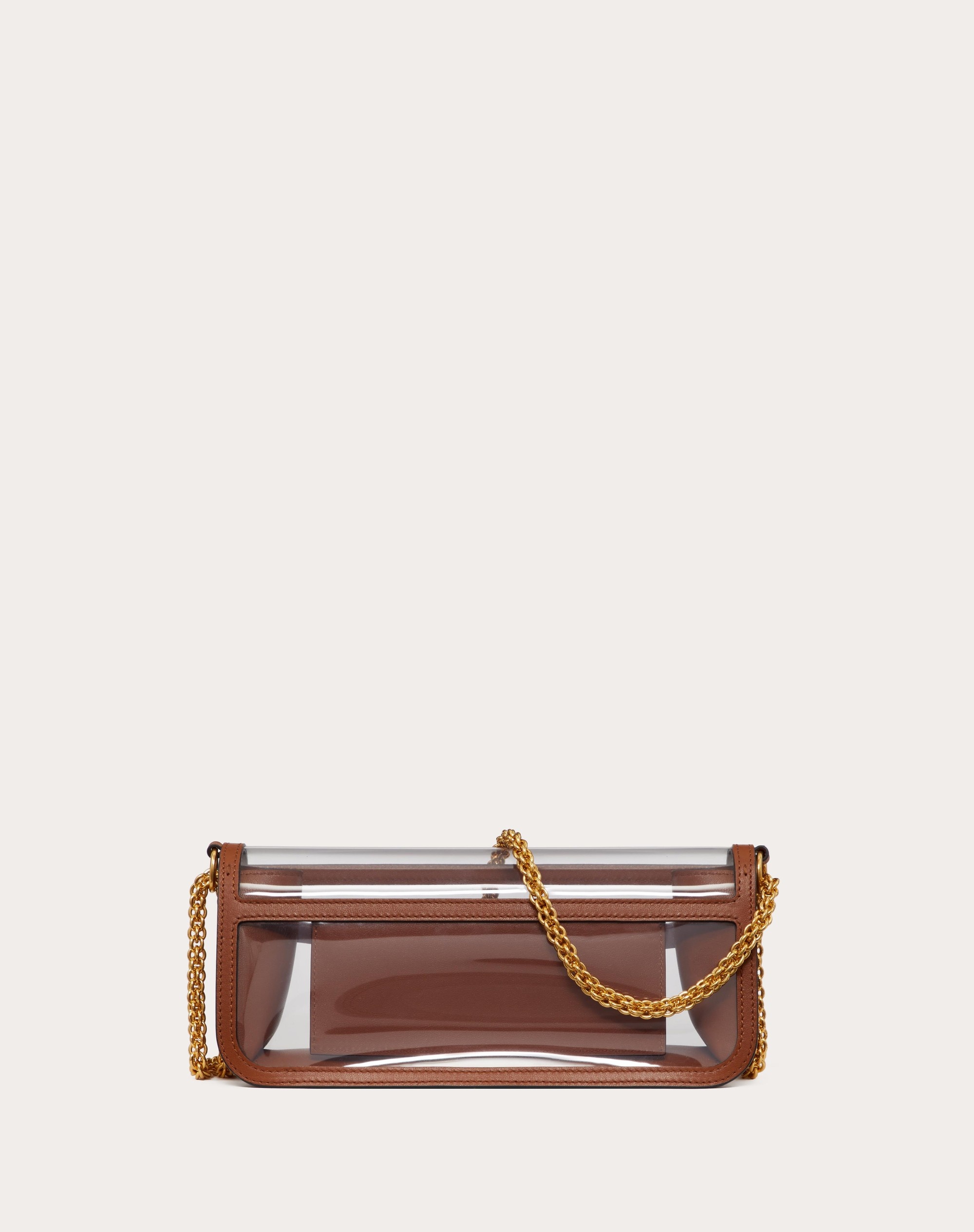 LOCÒ SHOULDER BAG MADE IN POLYMERIC MATERIAL - 4
