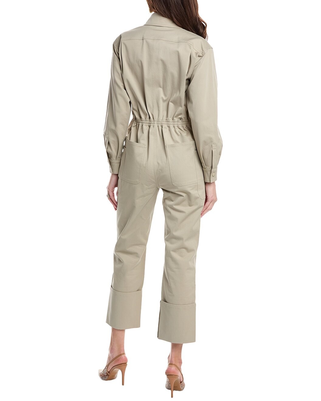 Max Mara Caraibi Jumpsuit - 2