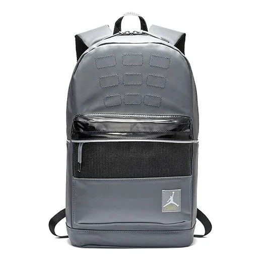 Air Jordan 4 Backpack 'Cool Grey' 9A0280-479 - 1