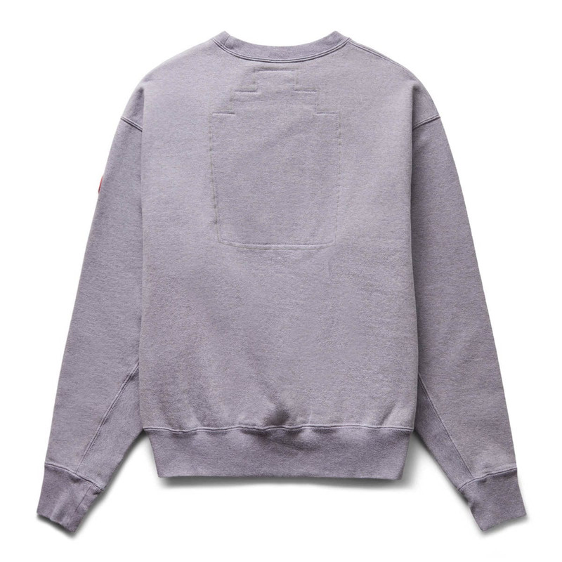 Cav Empt COLOUR SEPARATION CREWNECK outlook