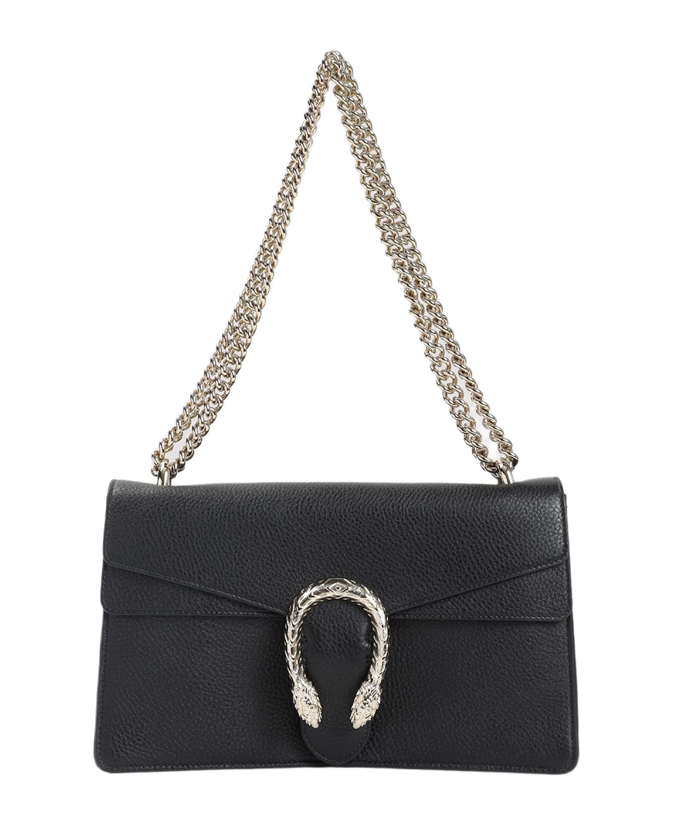 Dionysus Shoulder Bag - 1
