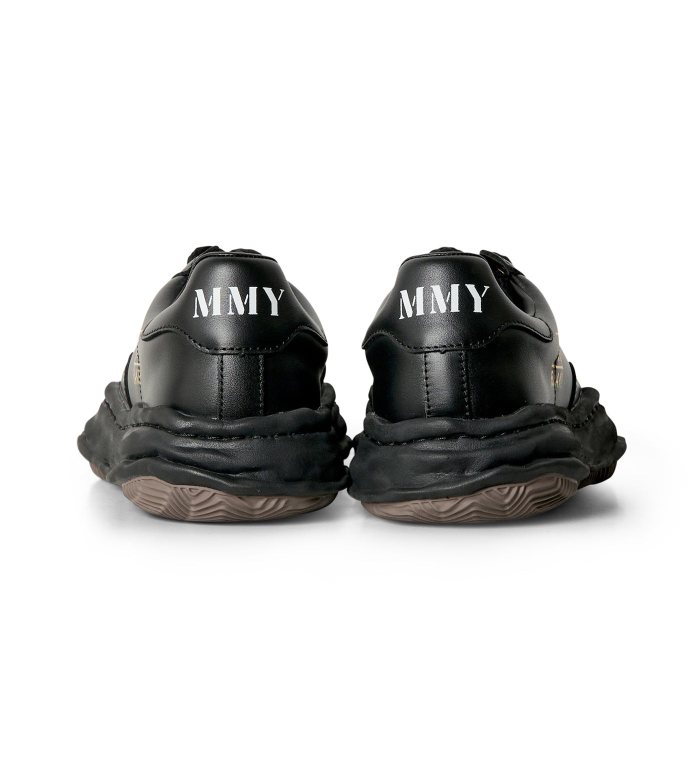 BLAKEY LOW/LEATHER - 4