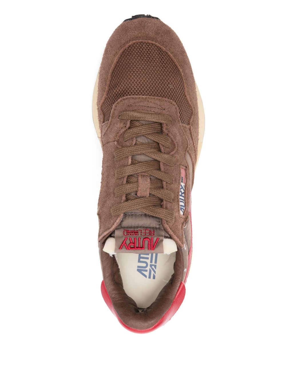 Reelwind sneakers - 4
