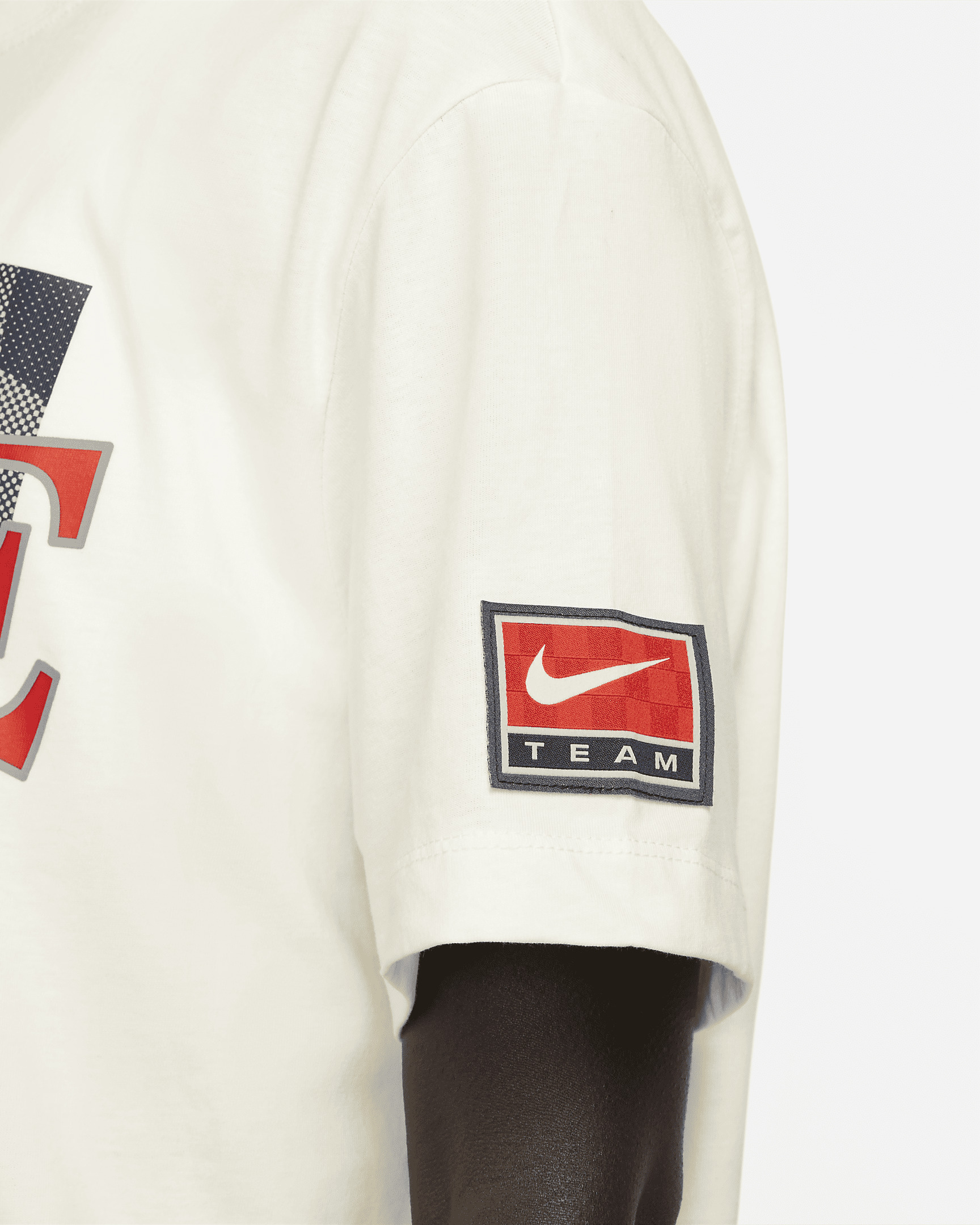 Nike Sportswear Essential Women's Americana T-Shirt - 4