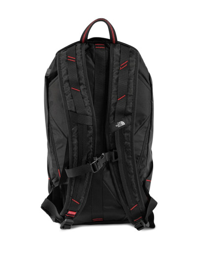 Supreme x The North Face outer tape backpack outlook