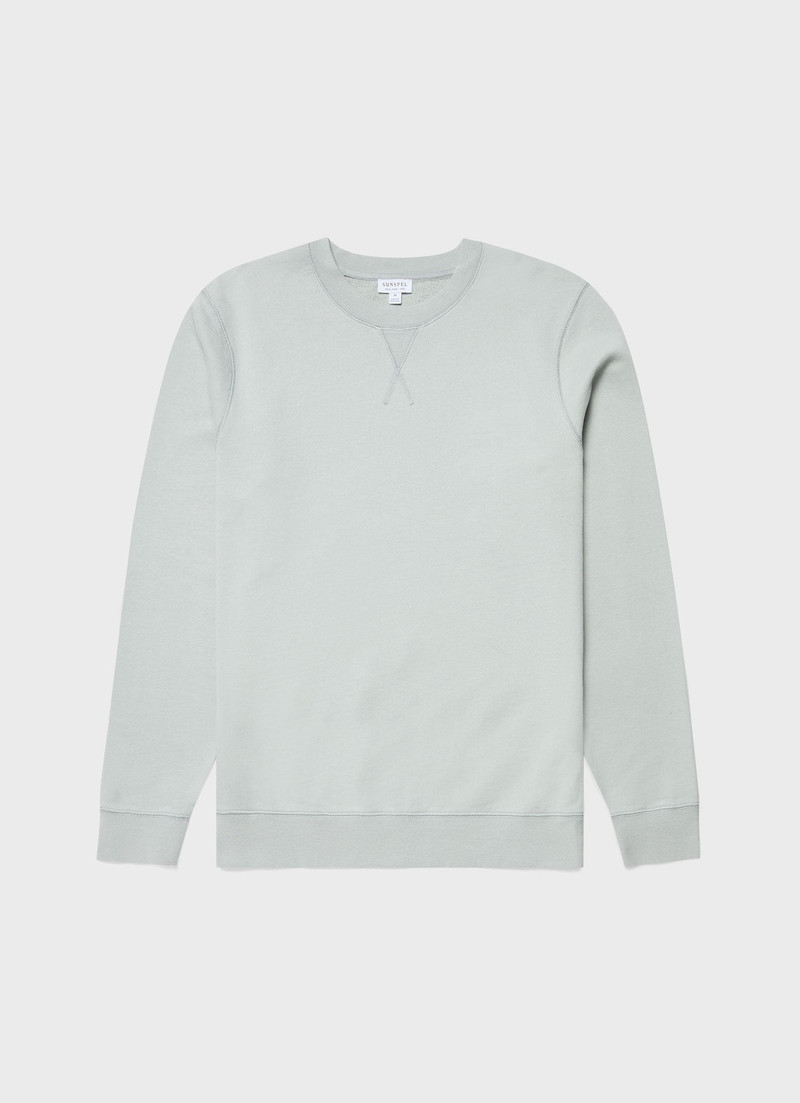 Loopback Sweatshirt 1