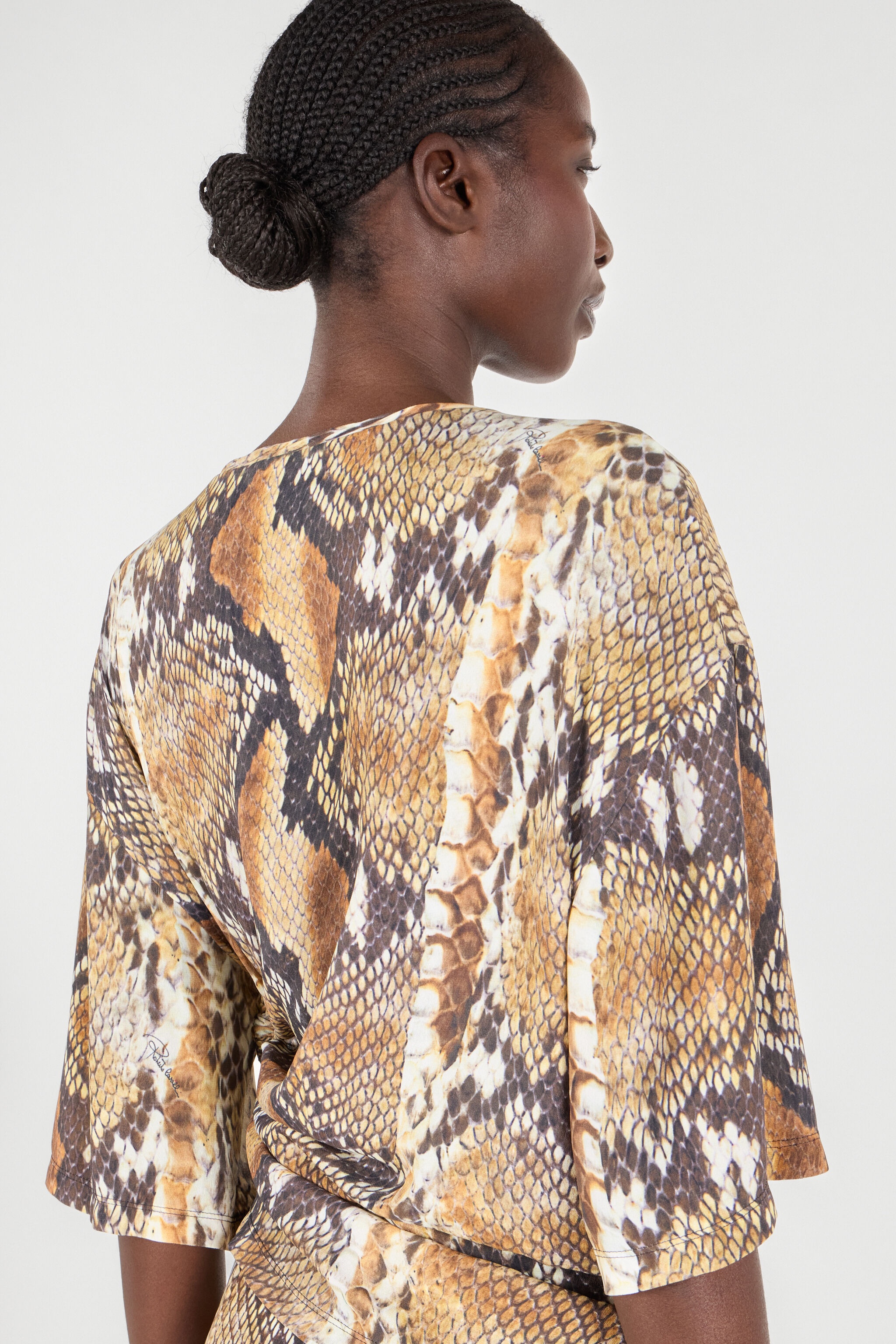 Python Print T-shirt - 7