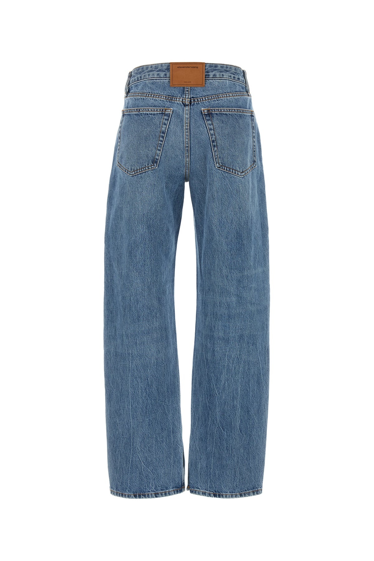 Denim jeans - 2