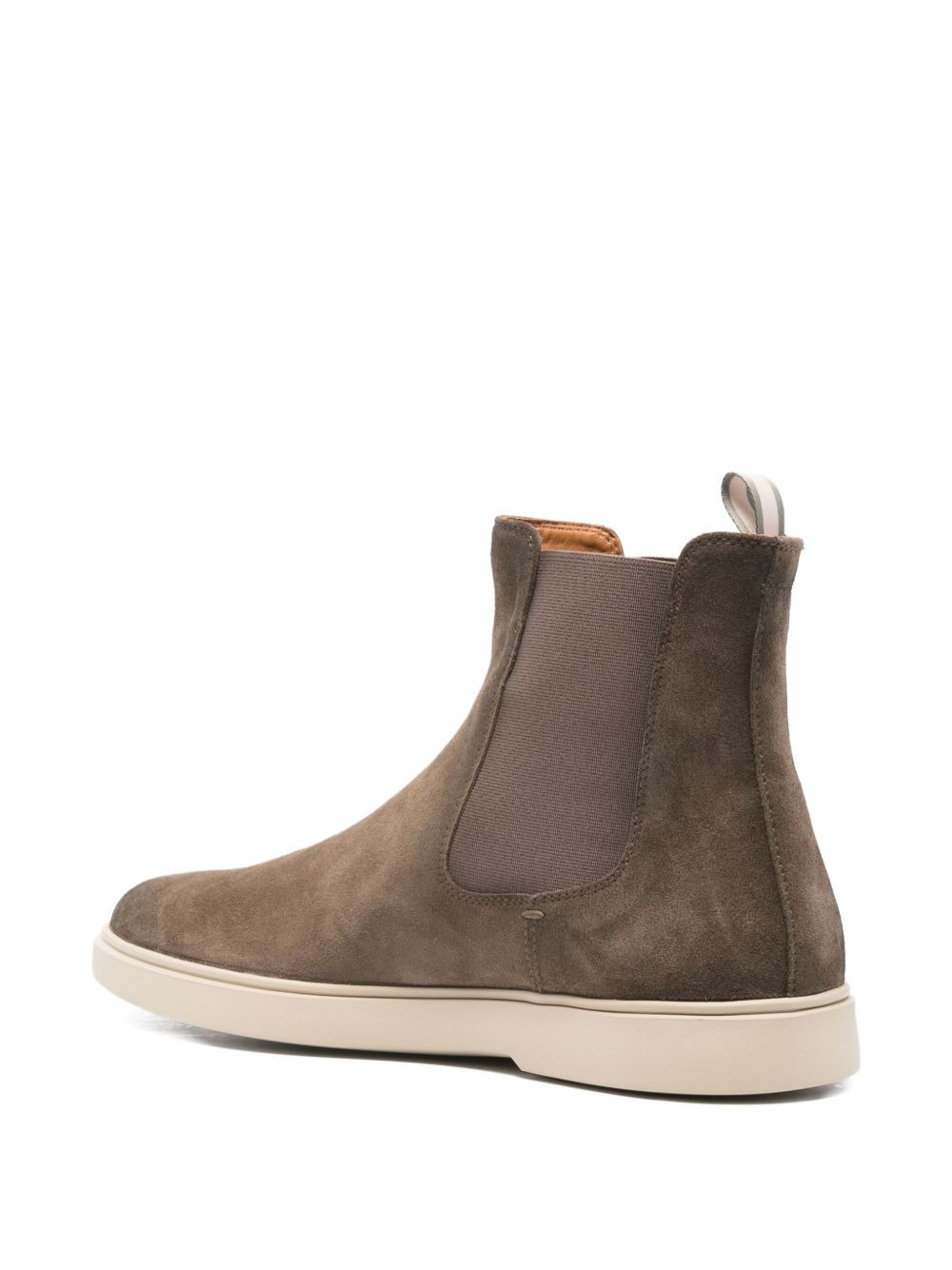 Muskrat Chelsea boots - 3