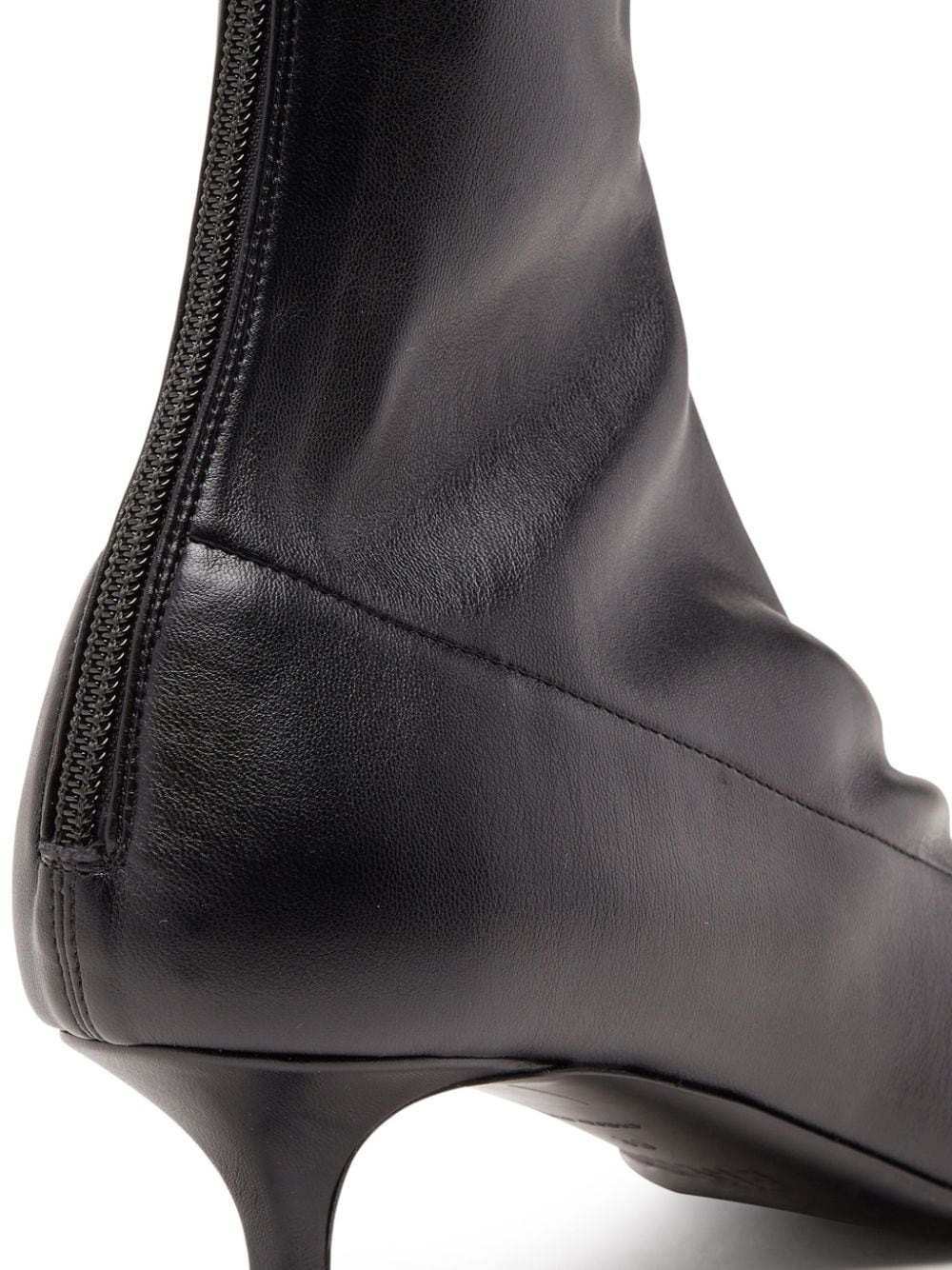 D-Venus leather boots - 4
