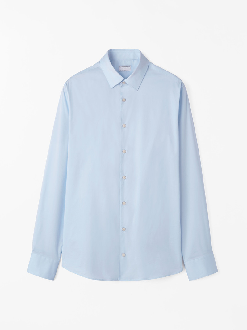 Filbrodie Extra Slim-Fit Shirt 1